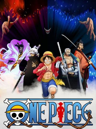 Список анимационных фильмов One Piece
 2024.04.19 07:59 смотреть онлайн в хорошем hd 1080p качестве бесплатно
